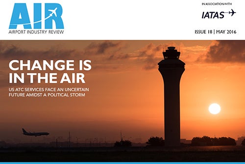 AIR Magazine Issue 18