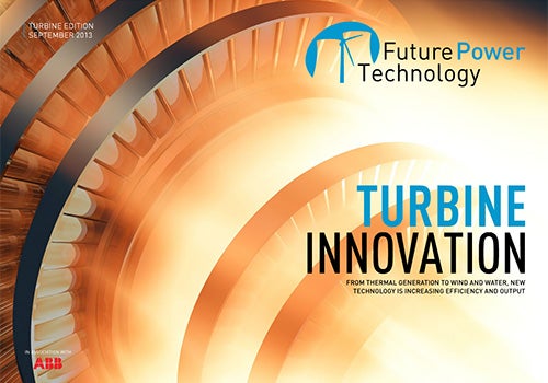 Future Power Technology Magazine September 2013