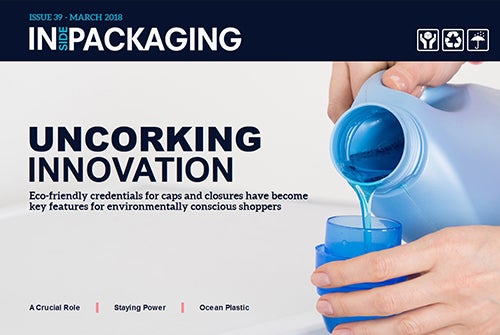Inside Packaging Issue 39