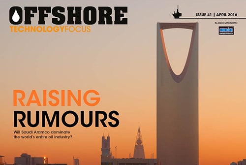 Offshore Technology Issue 41