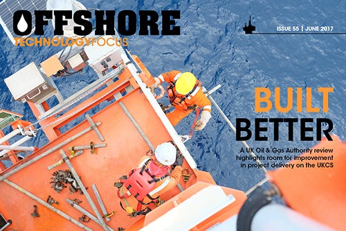 Offshore Technology Issue 55