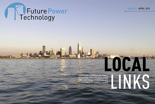 Future Power Technology April 2015