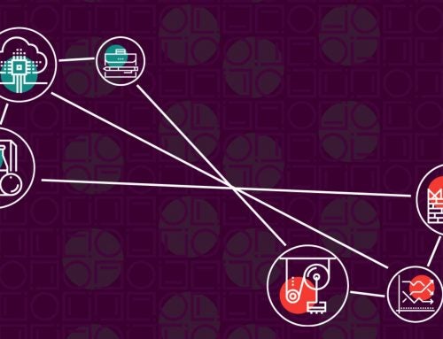 The winning and losing industries in the AI revolution