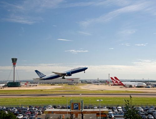 How will Heathrow deliver its pivotal third runway expansion?
