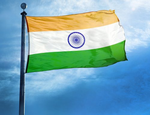 A storm is brewing for India’s domestic shipping industry