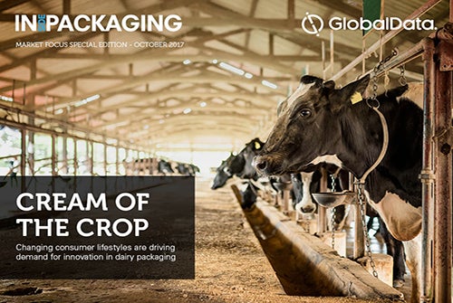 Inside Packaging Special Issue