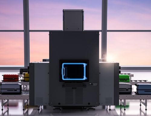 Tackling the cyber threat to airport security