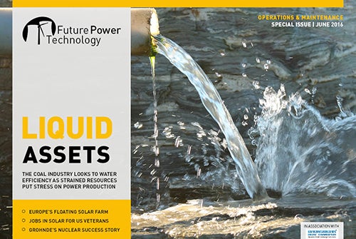 Future Power Technology Operations and Maintenance June 2016