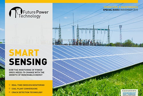 Future Power Technology Operations and Maintenance November 2015