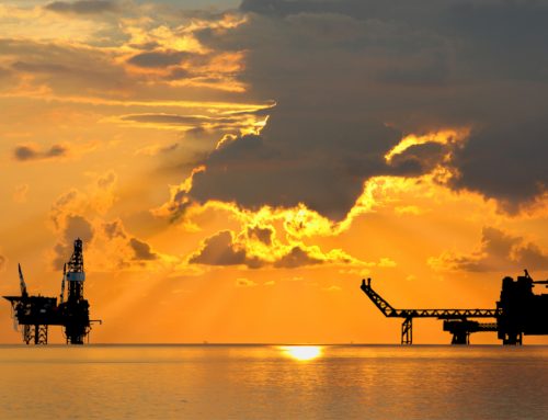 Has a new era of small producers arrived in the UK North Sea?